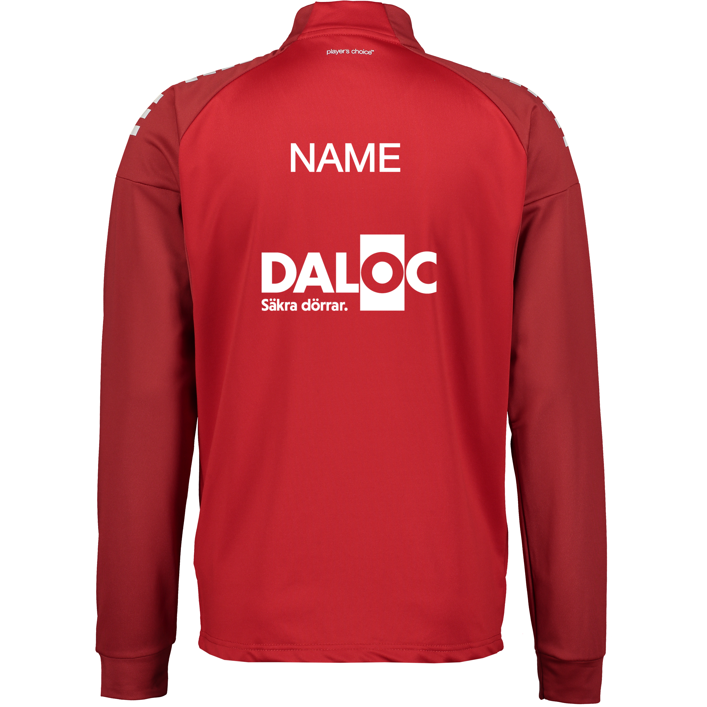 SELECT, Spain 25 Trg Jkt