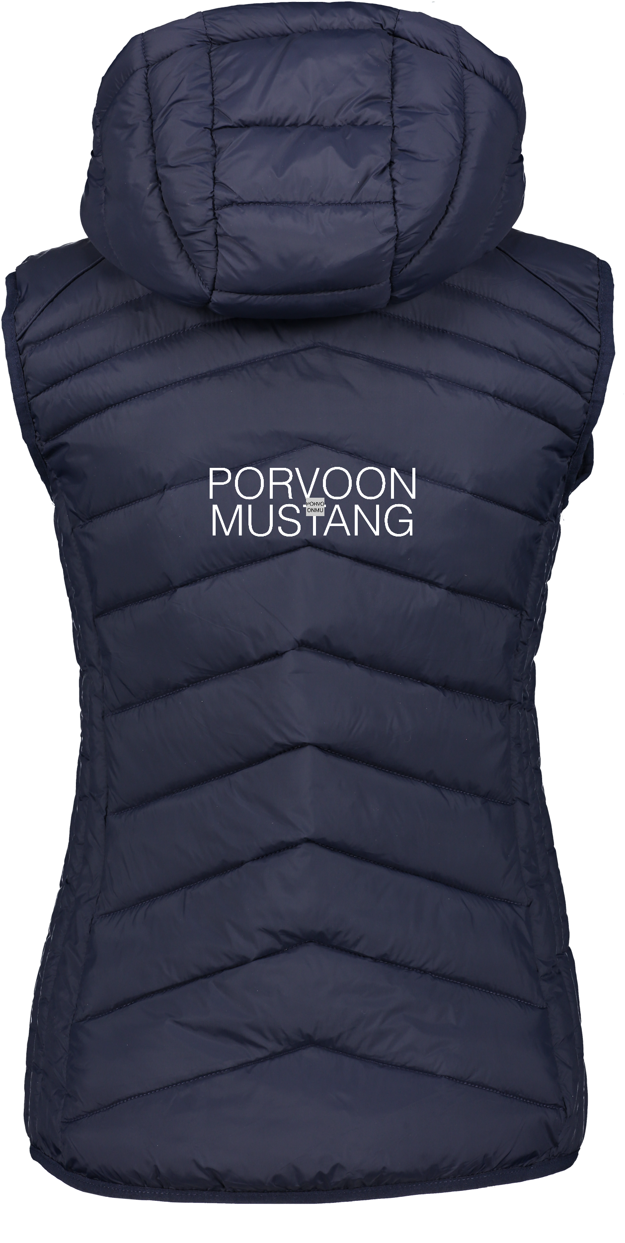 CLIQUE, Idaho Vest W