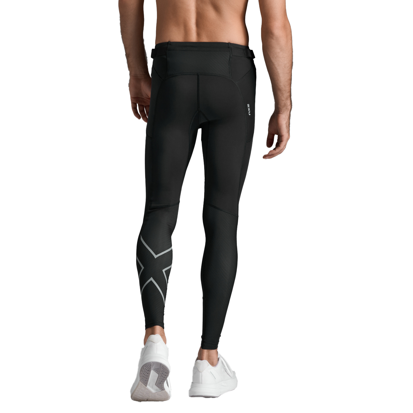 2XU, M Aero Mesh Compression Tights