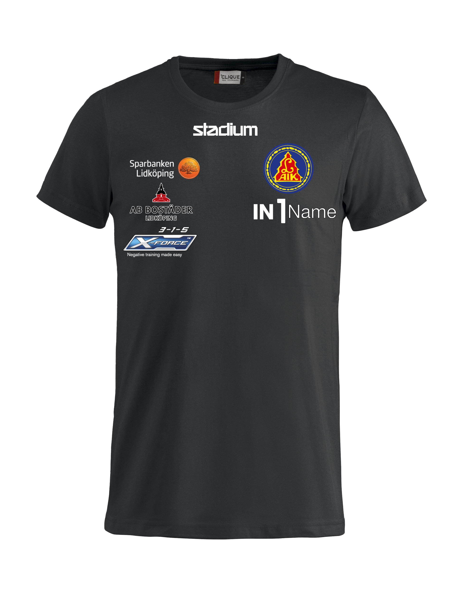 
CLIQUE, 
Basic-T, 
Detail 1
