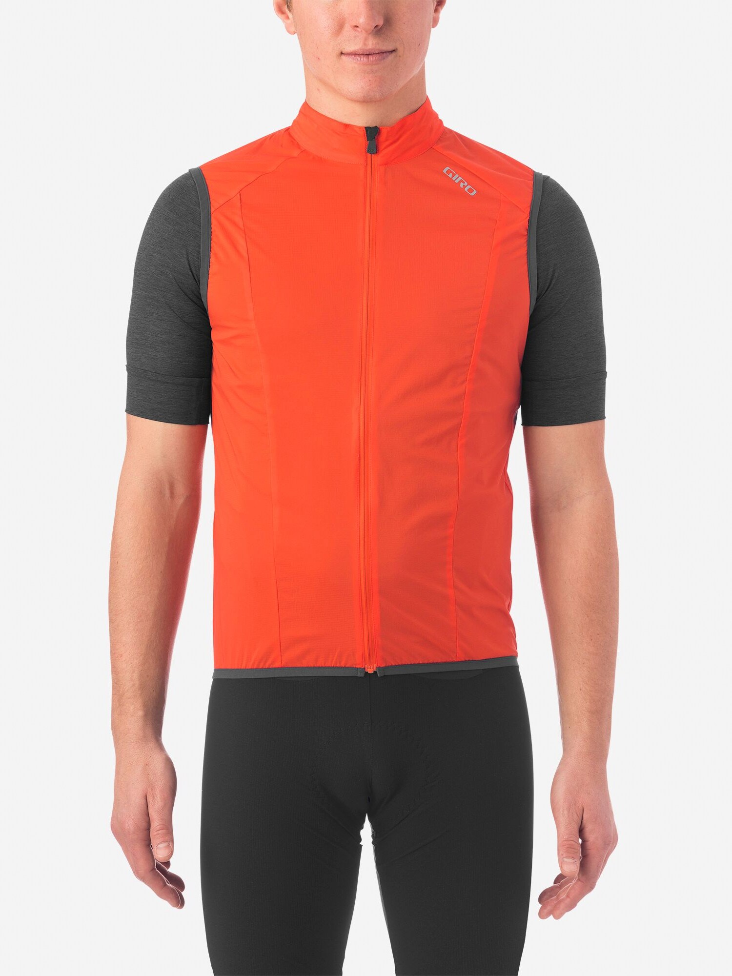 
GIRO, 
U Chrono Expert Wind Vest, 
Detail 1
