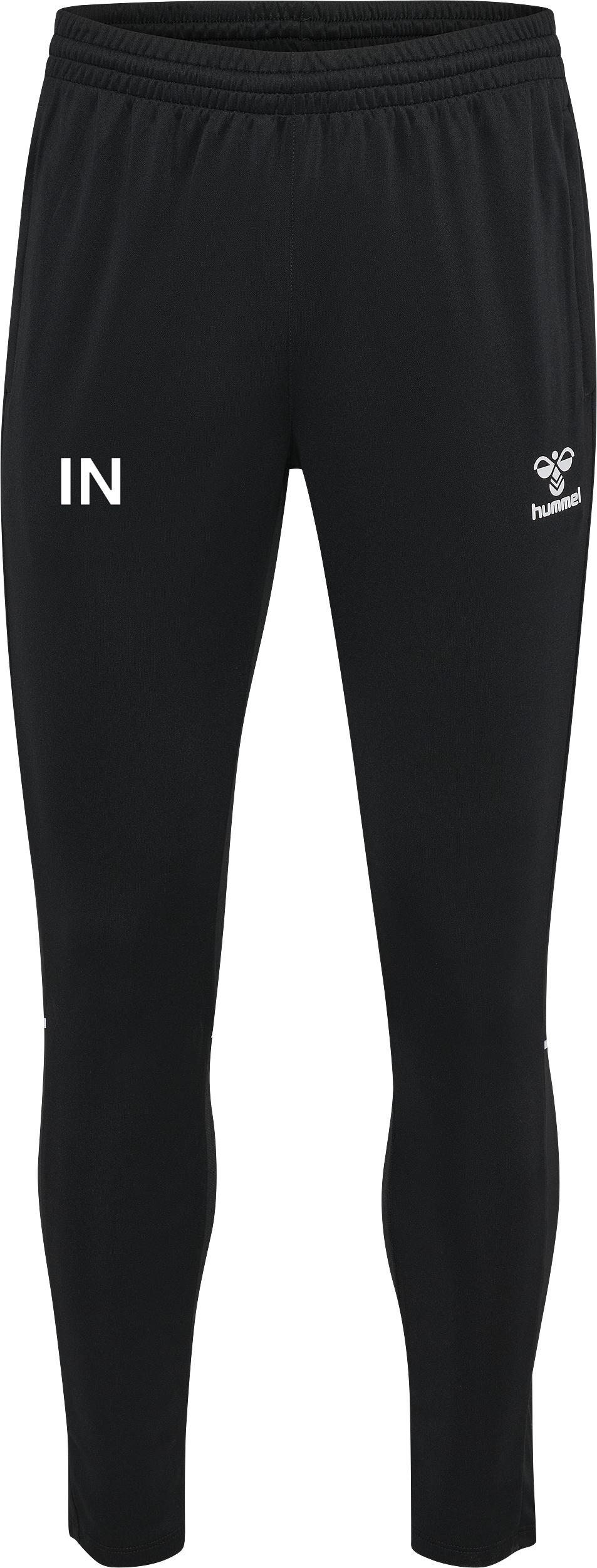 
HUMMEL, 
HMLCORE 2.0 TRAINING PANTS KIDS, 
Detail 1
