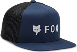 YTH ABSOLUTE SB MESH HAT - MIDNIGHT Standard Small1x1