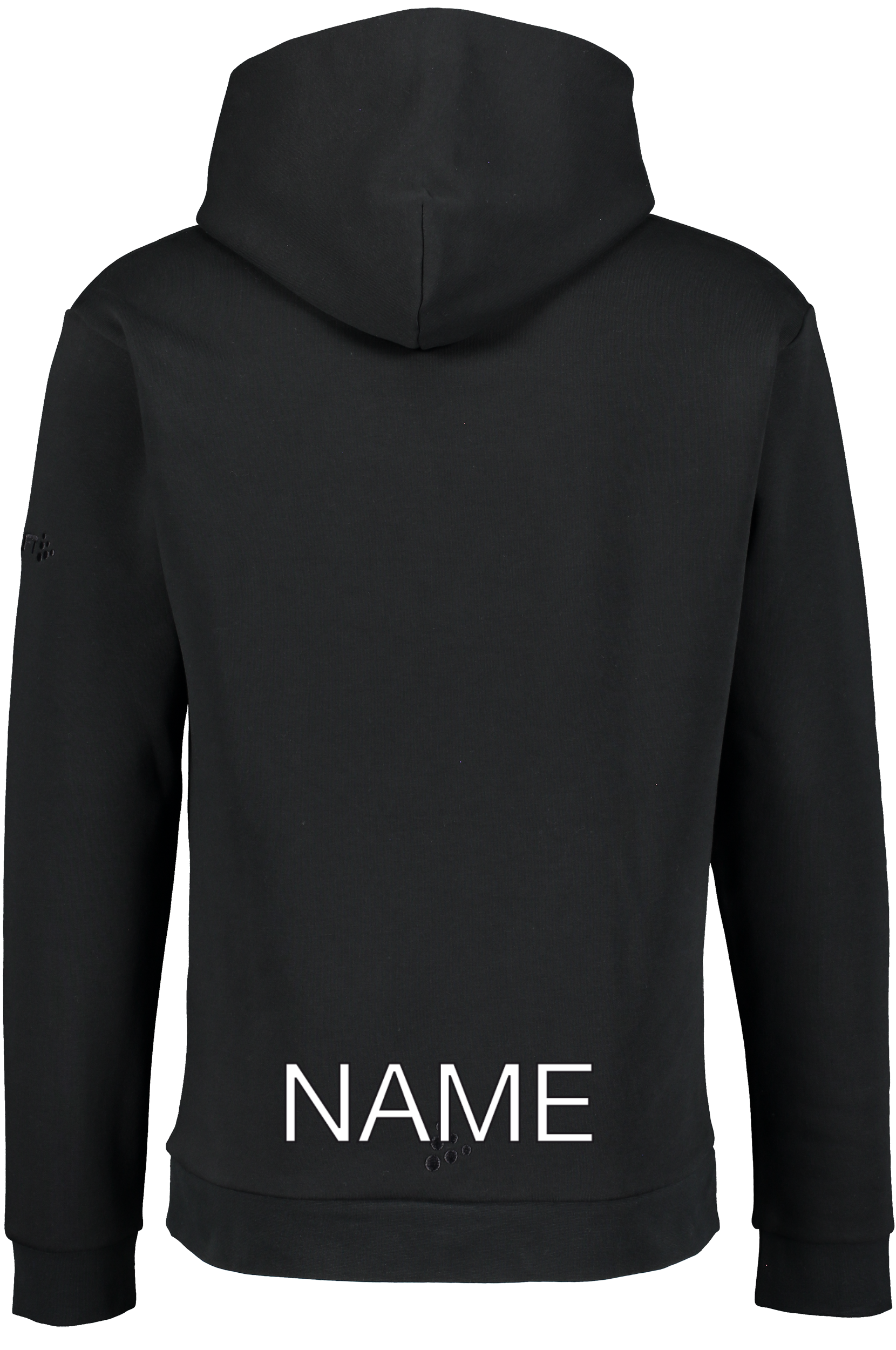 CRAFT, Community 2.0 Hood