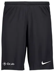 298936101101 NIKE Park III Short 298936101101 NIKE Park III Short Standard Small1x1
