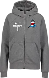 318210101101 NIKE Park 20 Fleece Hood FZ Jr 318210101101 NIKE Park 20 Fleece Hood FZ Jr Standard Small1x1