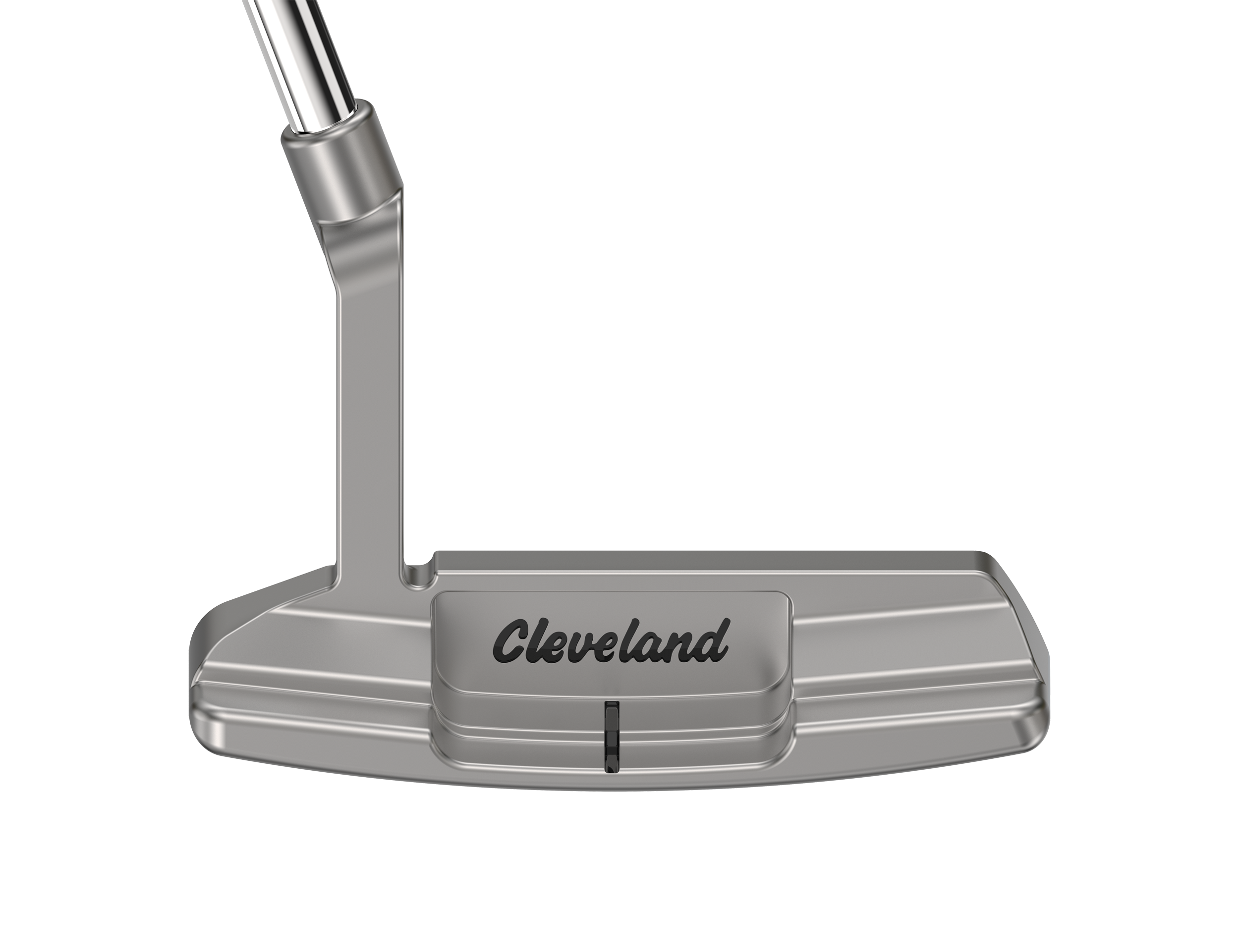 CLEVELAND, Hb Soft2 #1 Rh