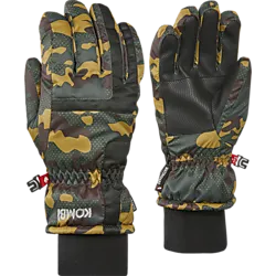 288822108101 KOMBI J Tucker Wp Glove 288822108101 KOMBI J Tucker Wp Glove Standard Small1x1