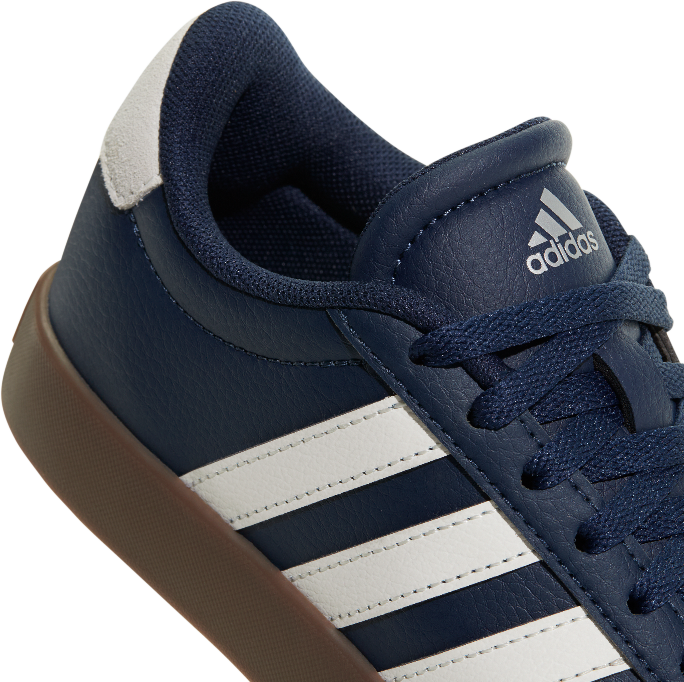 ADIDAS, J Vl Court 3.0 K