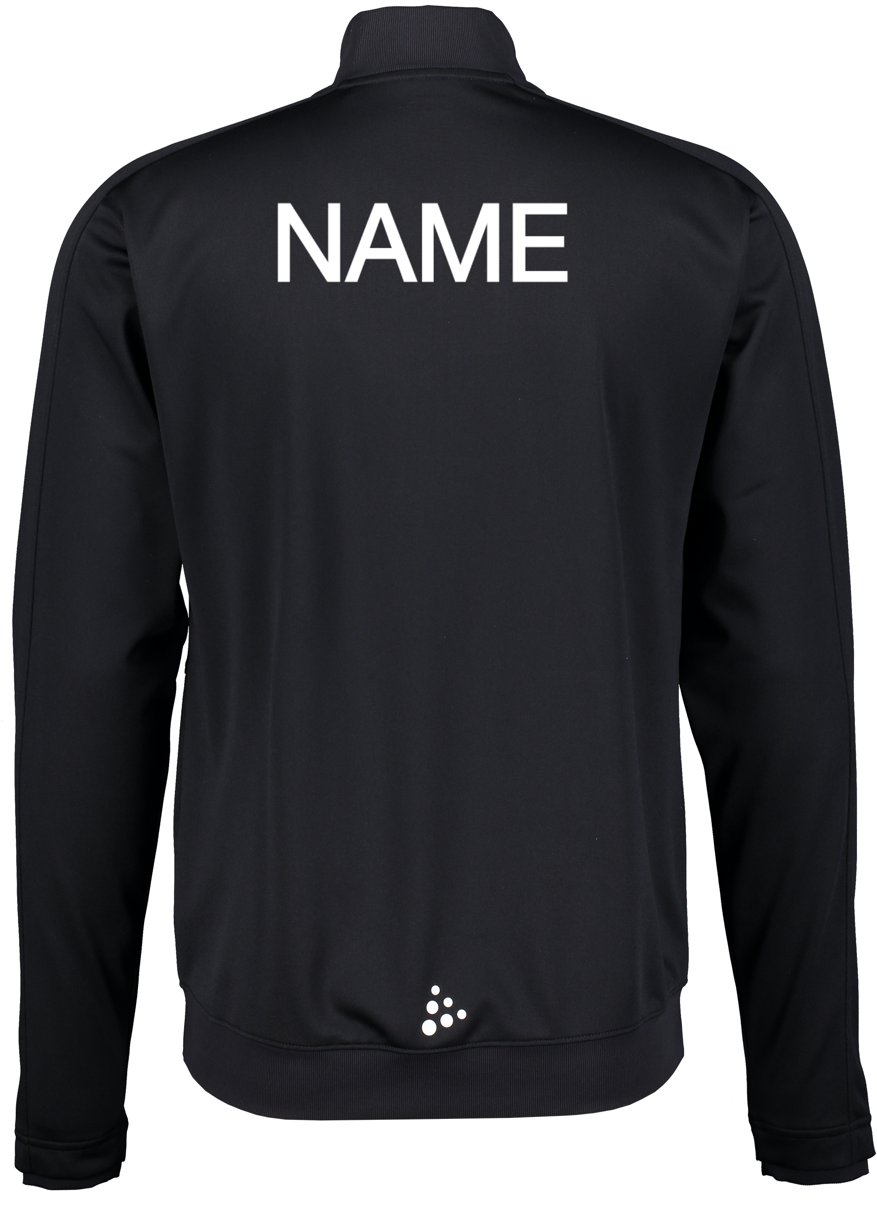 CRAFT, Evolve 2.0 Full Zip Jacket Jr