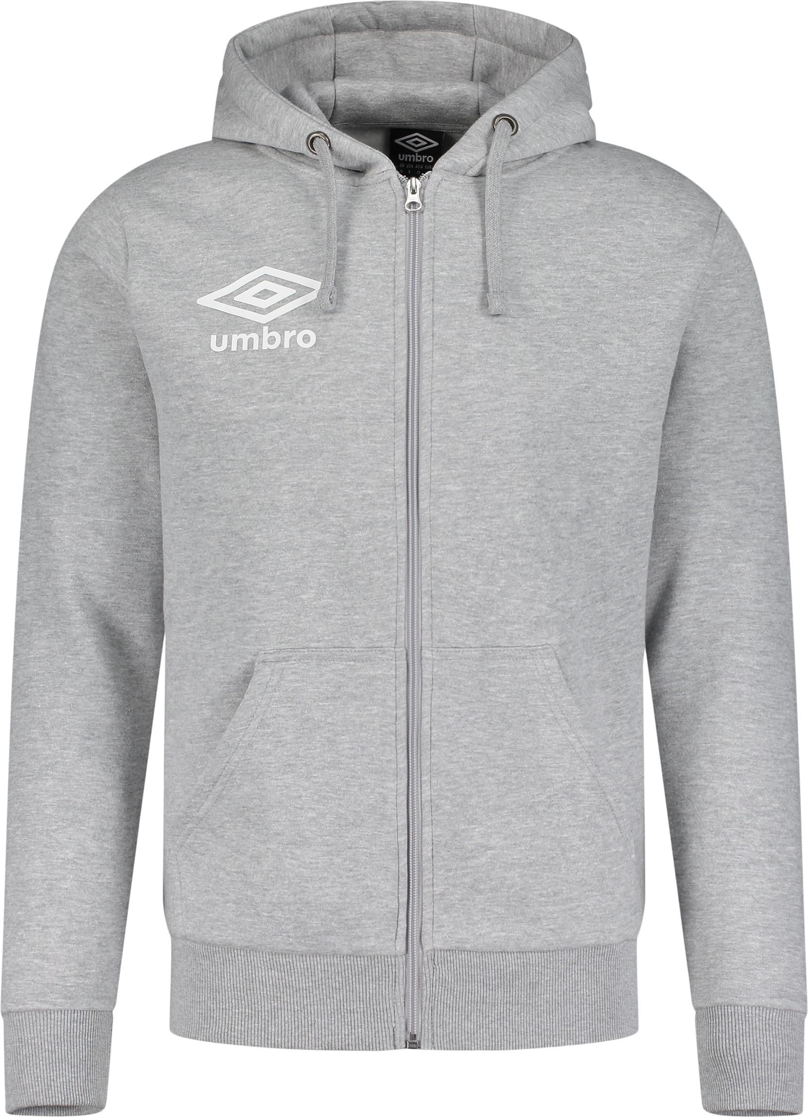 Umbro score hood jacket
