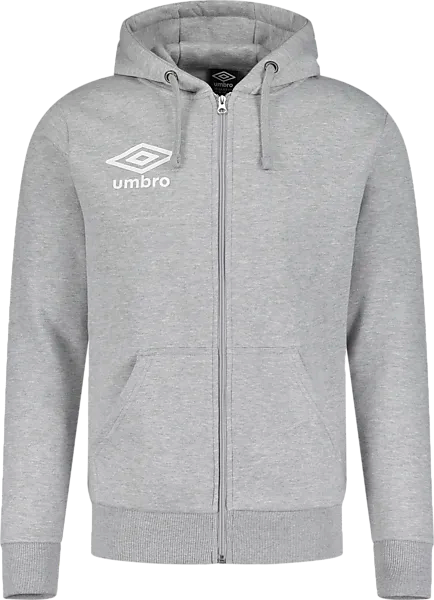 Umbro score hood jacket