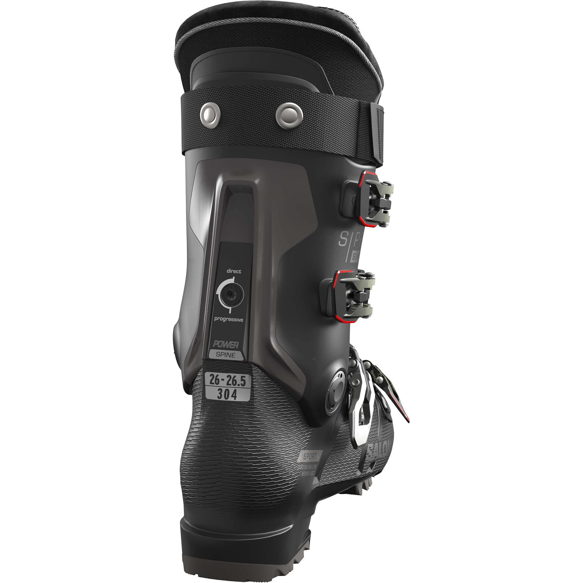 SALOMON, S/Pro Supra Sport Gw