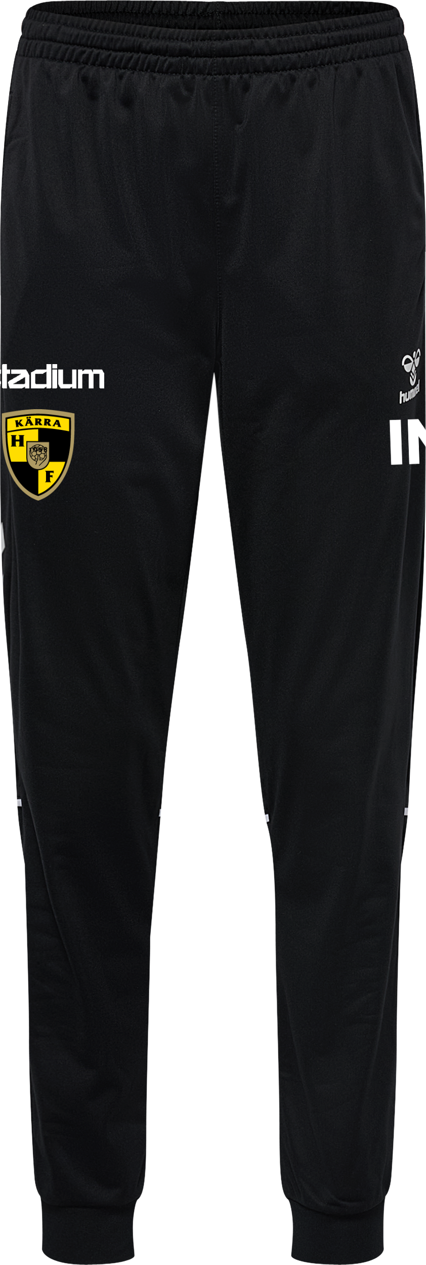
HUMMEL, 
HMLCORE 2.0 TRACK PANTS WOMAN, 
Detail 1
