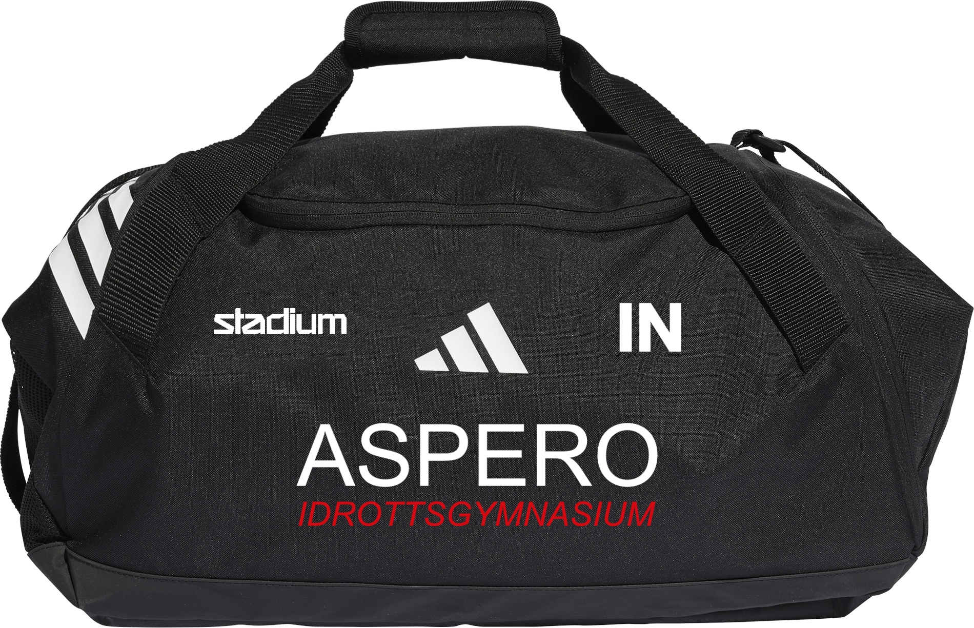 
ADIDAS, 
TIRO DUFFLE M, 
Detail 1
