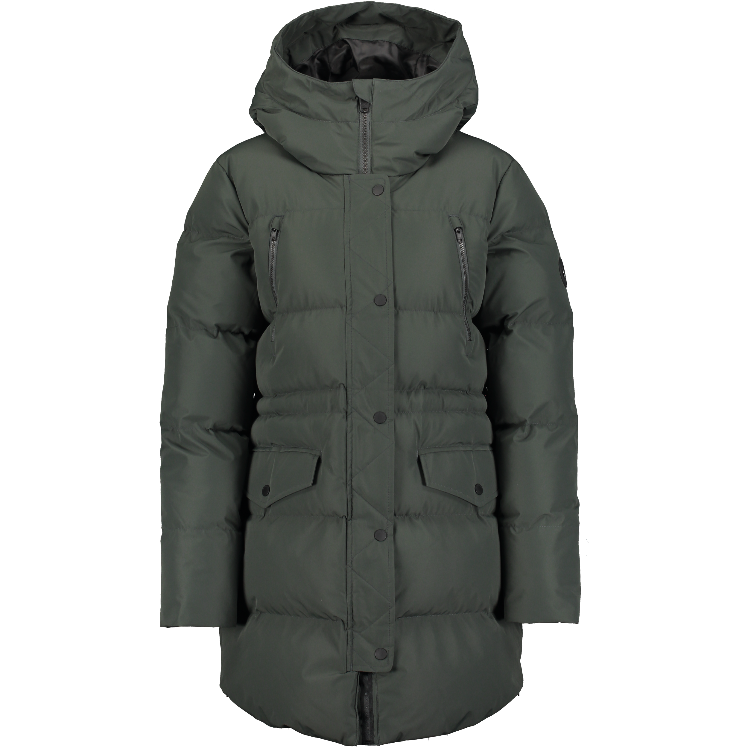 EVEREST, W Warm Parka