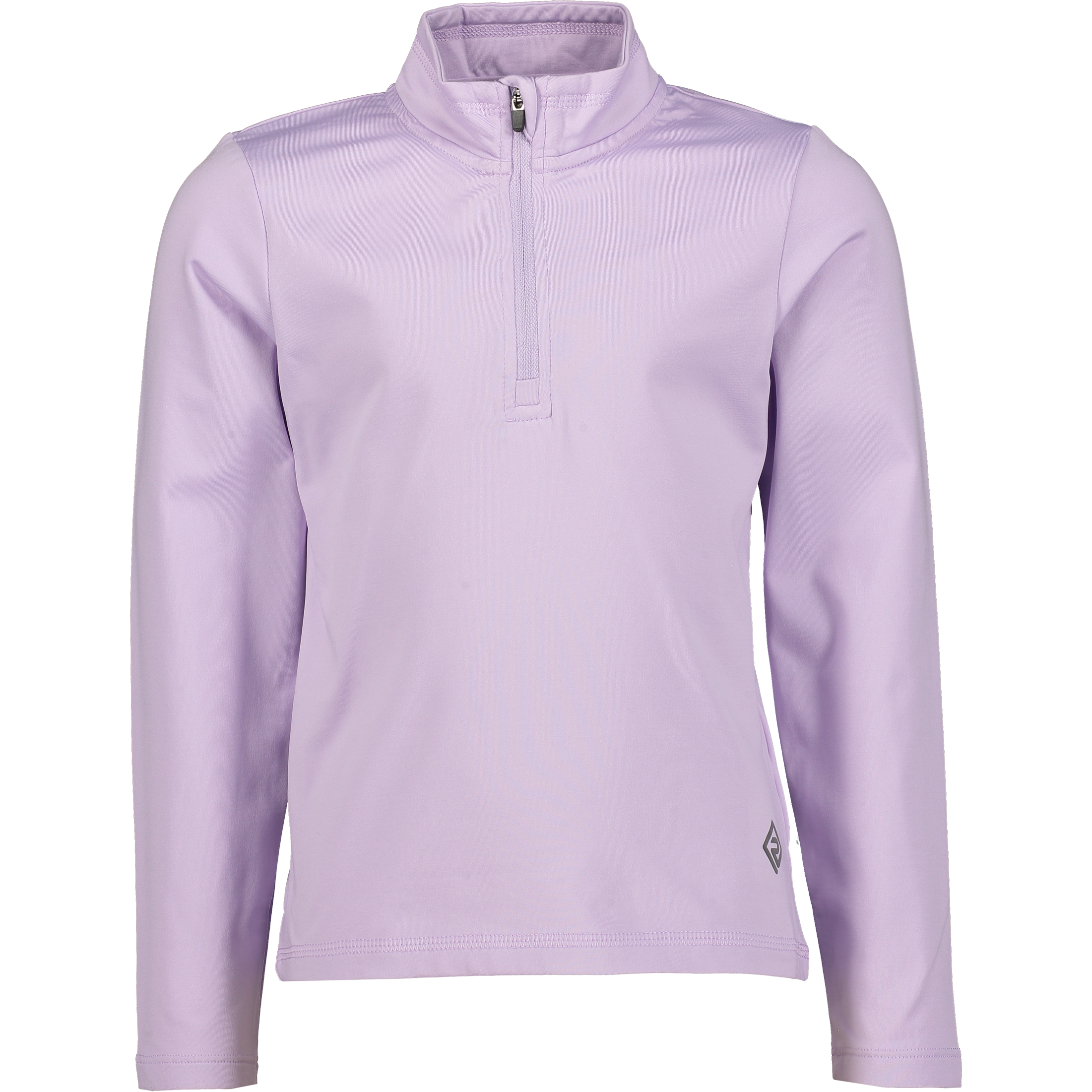 
RONHILL, 
Run Warm Half Zip Jr, 
Detail 1
