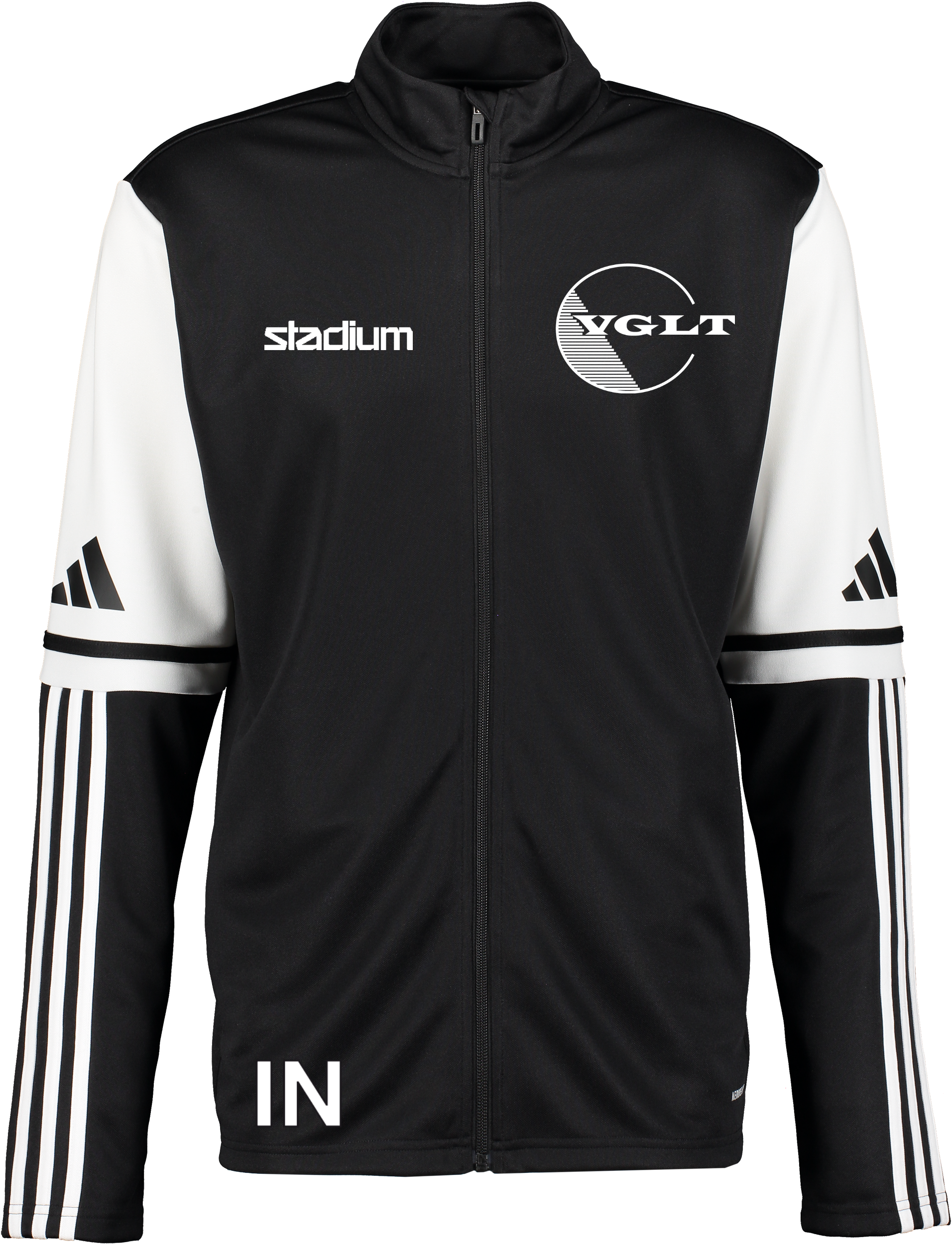 
ADIDAS, 
Squad25 Tr Jkt, 
Detail 1
