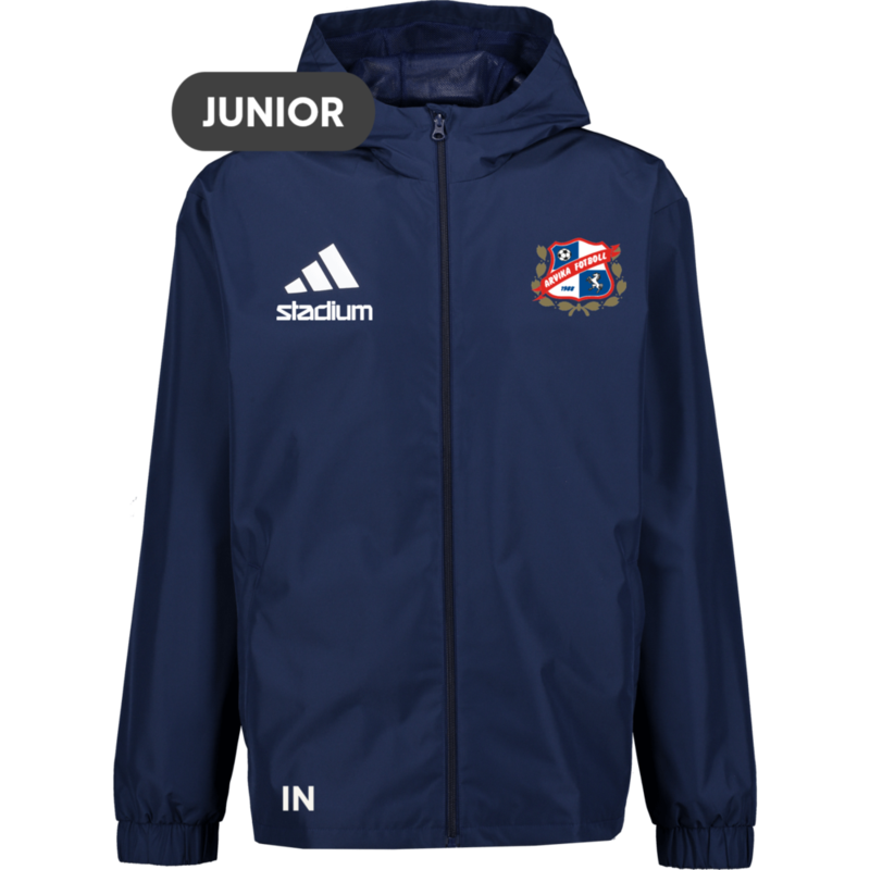 
ADIDAS, 
ENT26 AW JKT JR, 
Detail 1
