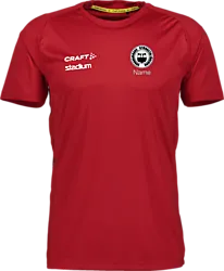 321481103101 CRAFT Evolve Tee 321481103101 CRAFT Evolve Tee Standard Small1x1