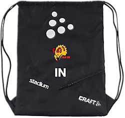 288732107101 CRAFT Squad Gym Bag 288732107101 CRAFT Squad Gym Bag Standard Small1x1
