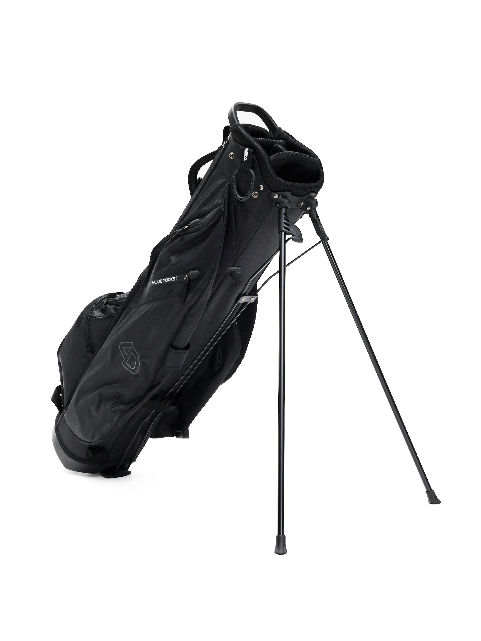 
FOUR D, 
STAND BAG WR 7,5", 
Detail 1
