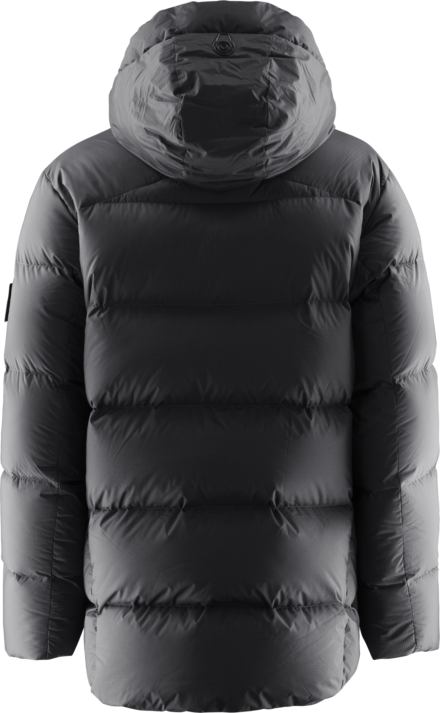 SAIL RACING, HURRICANE DOWN PARKA M