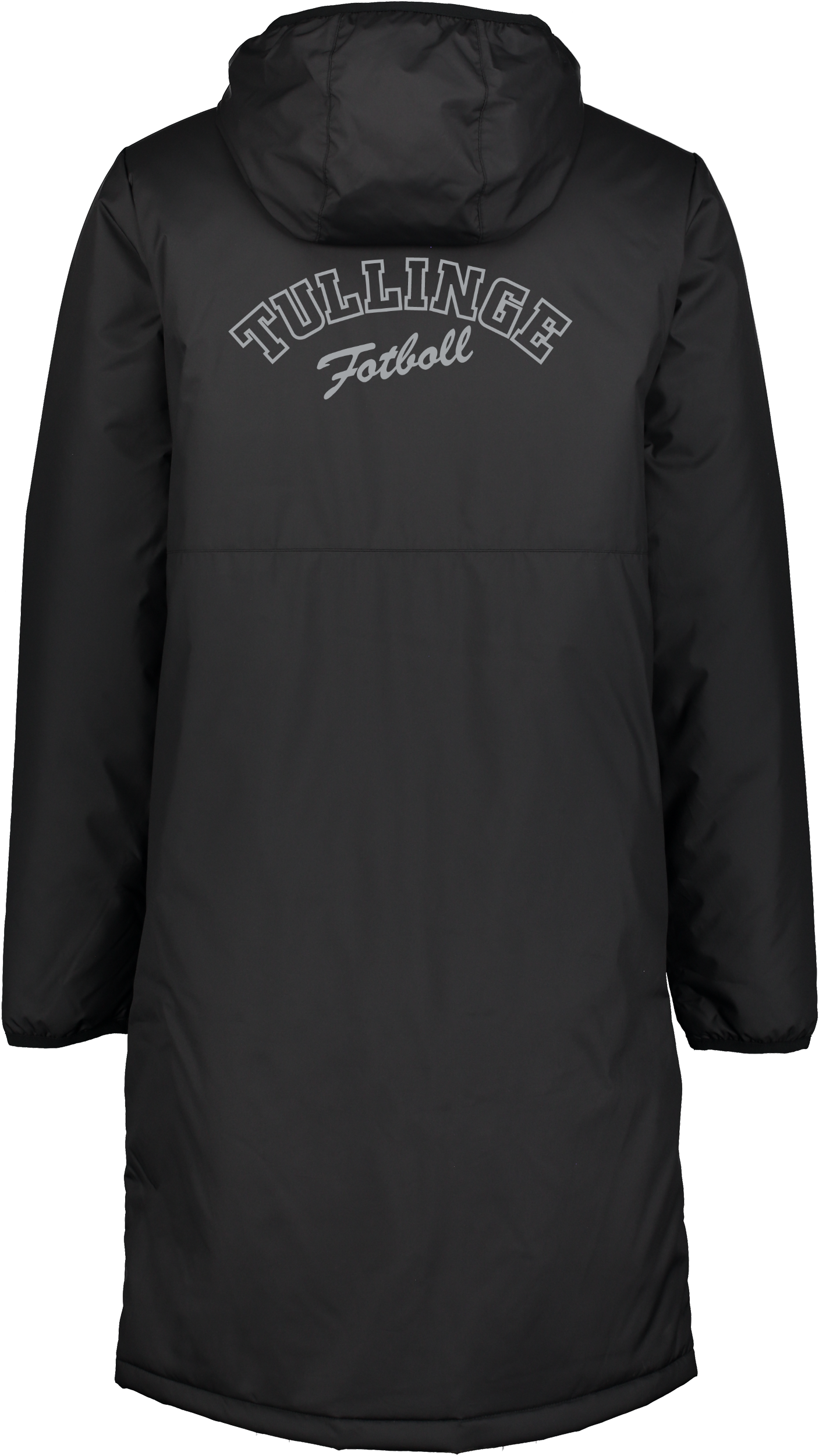 NIKE, Park 20 Long Jkt