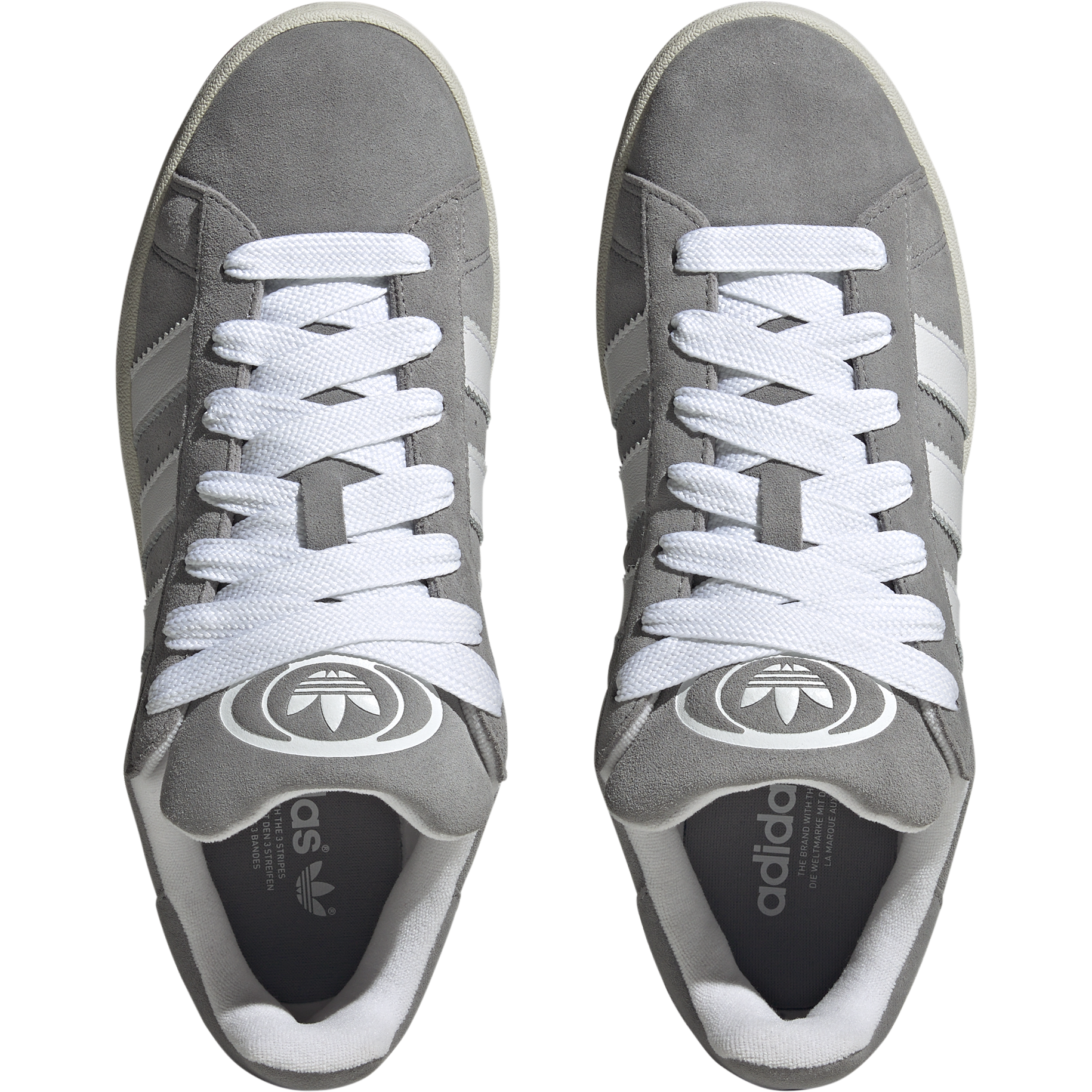 ADIDAS ORIGINALS, U Campus 00S