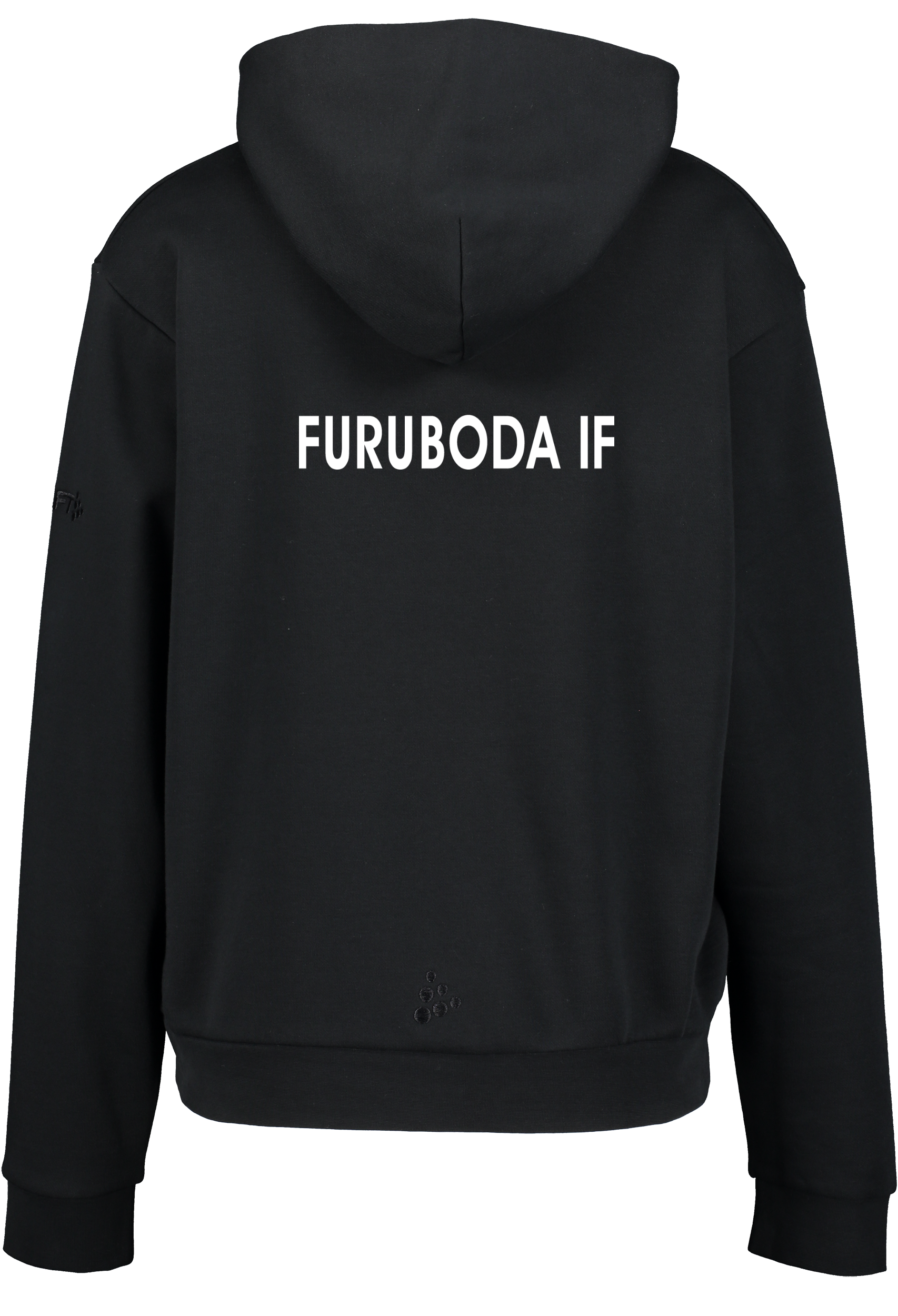 CRAFT, Community 2.0 Hood W