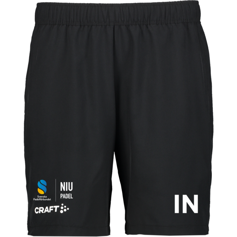 
CRAFT, 
Ability Shorts M, 
Detail 1
