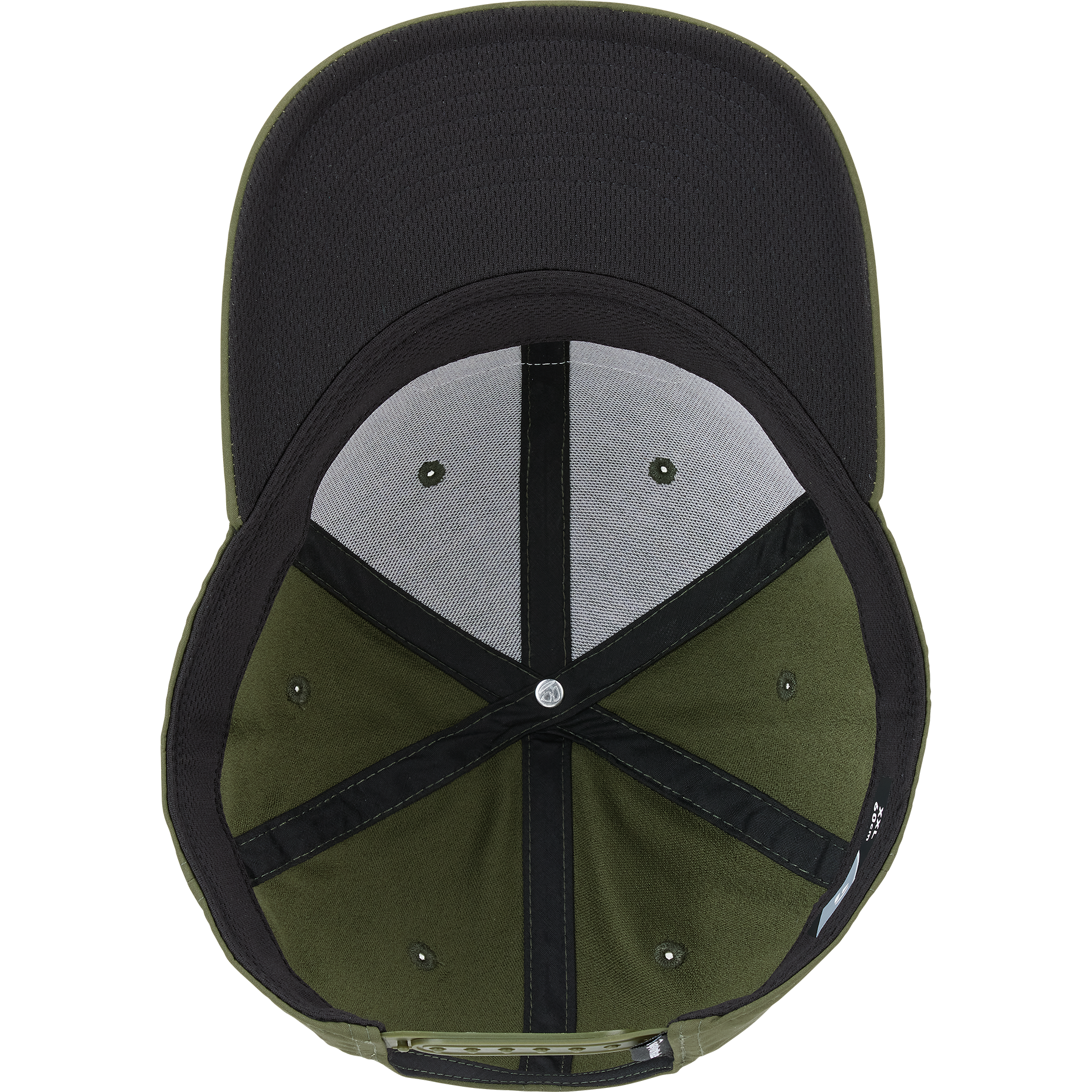 TAYLOR MADE, Tm24 Sunset Golf Hat