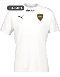 392096104101 PUMA T Goal Trg Jsy Jr 392096104101 PUMA T Goal Trg Jsy Jr Standard Small1x1