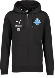 394151103101 PUMA T Goal Casual Hood Jkt 394151103101 PUMA T Goal Casual Hood Jkt Standard Small1x1