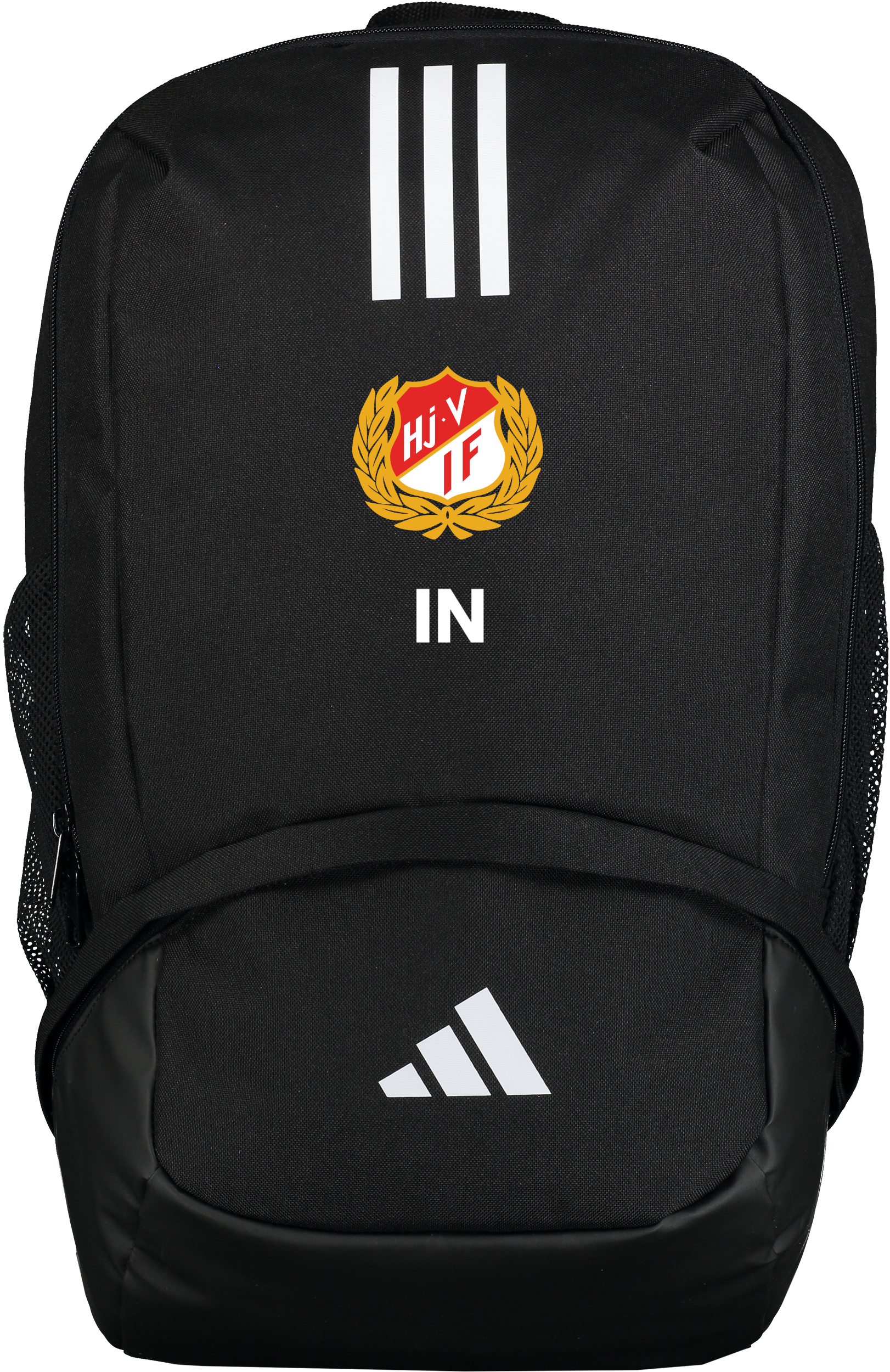 
ADIDAS, 
Tiro League Bp, 
Detail 1
