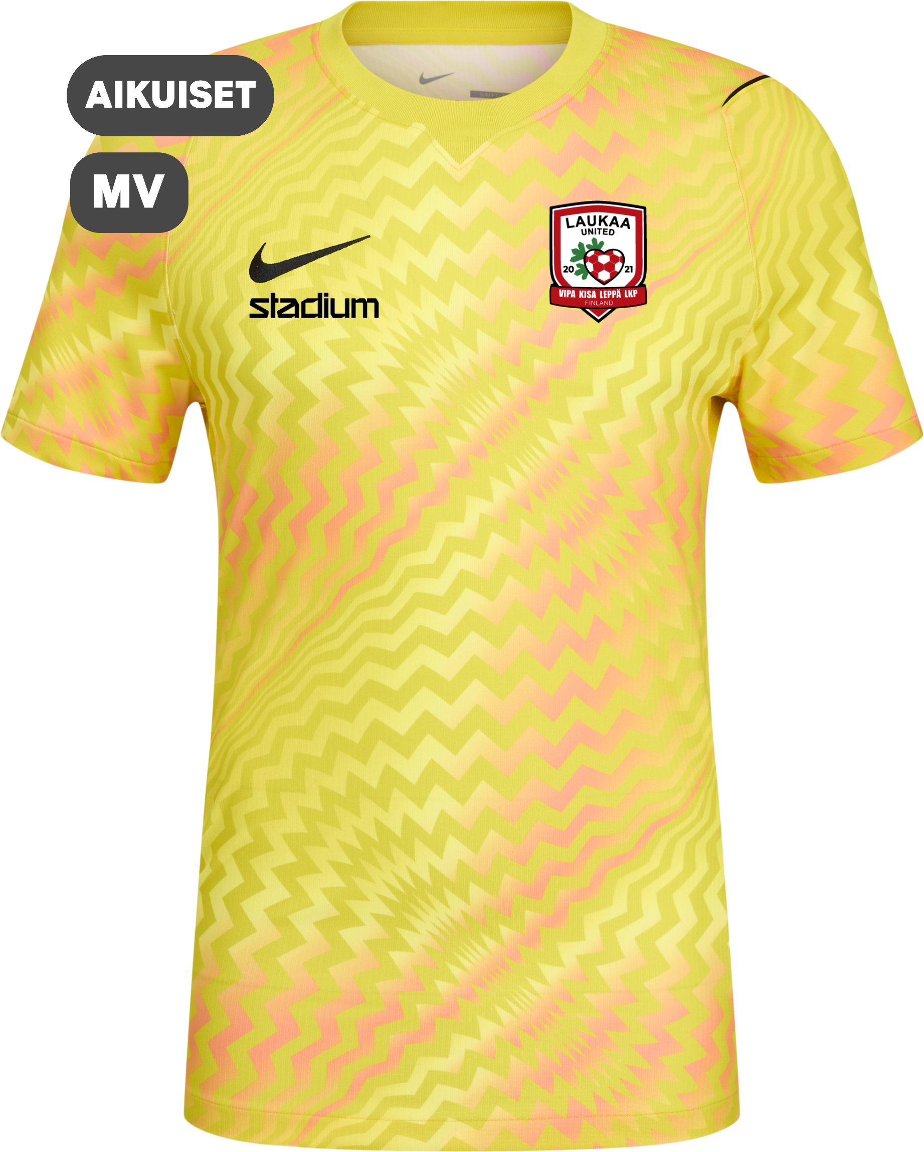 
NIKE, 
GARDIEN VI GK SS JSY, 
Detail 1
