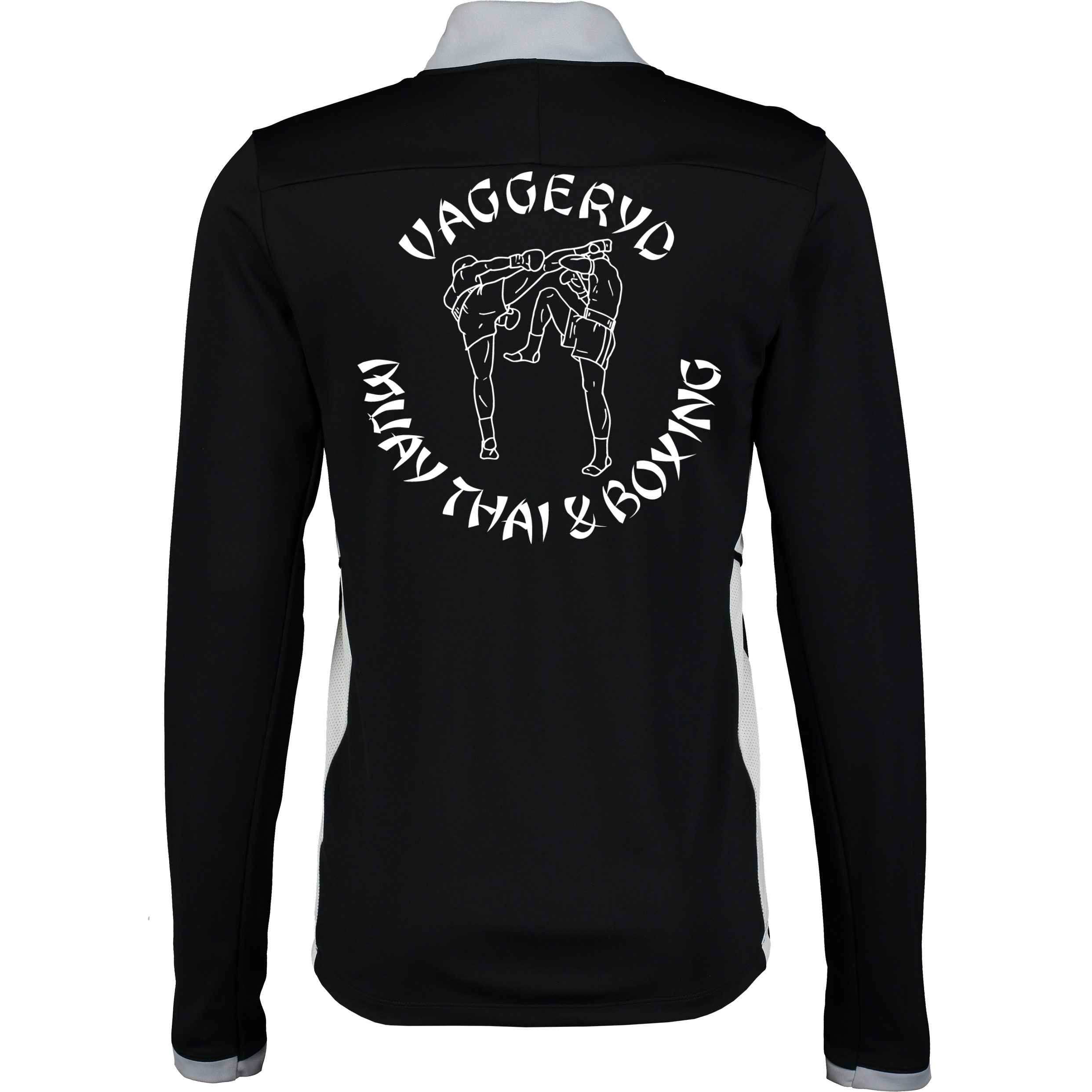 NIKE, Acd25 Drill Top Jr