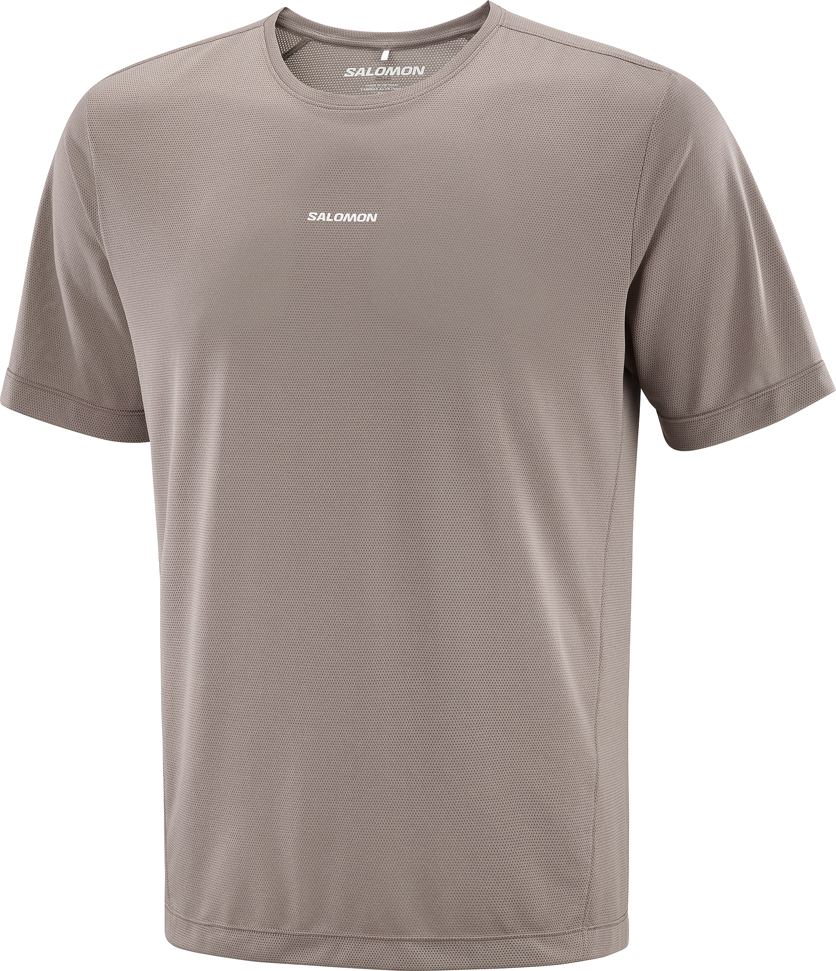 SALOMON, M Shkout Core Ss Tee