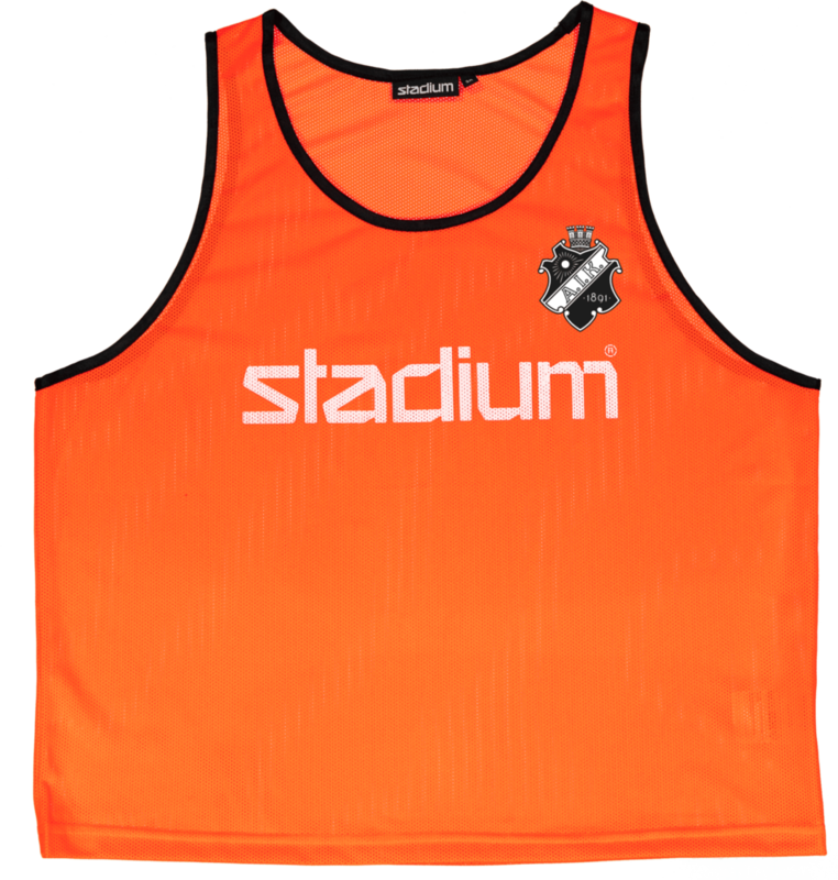
STADIUM, 
Training Vest 5-P, 
Detail 1
