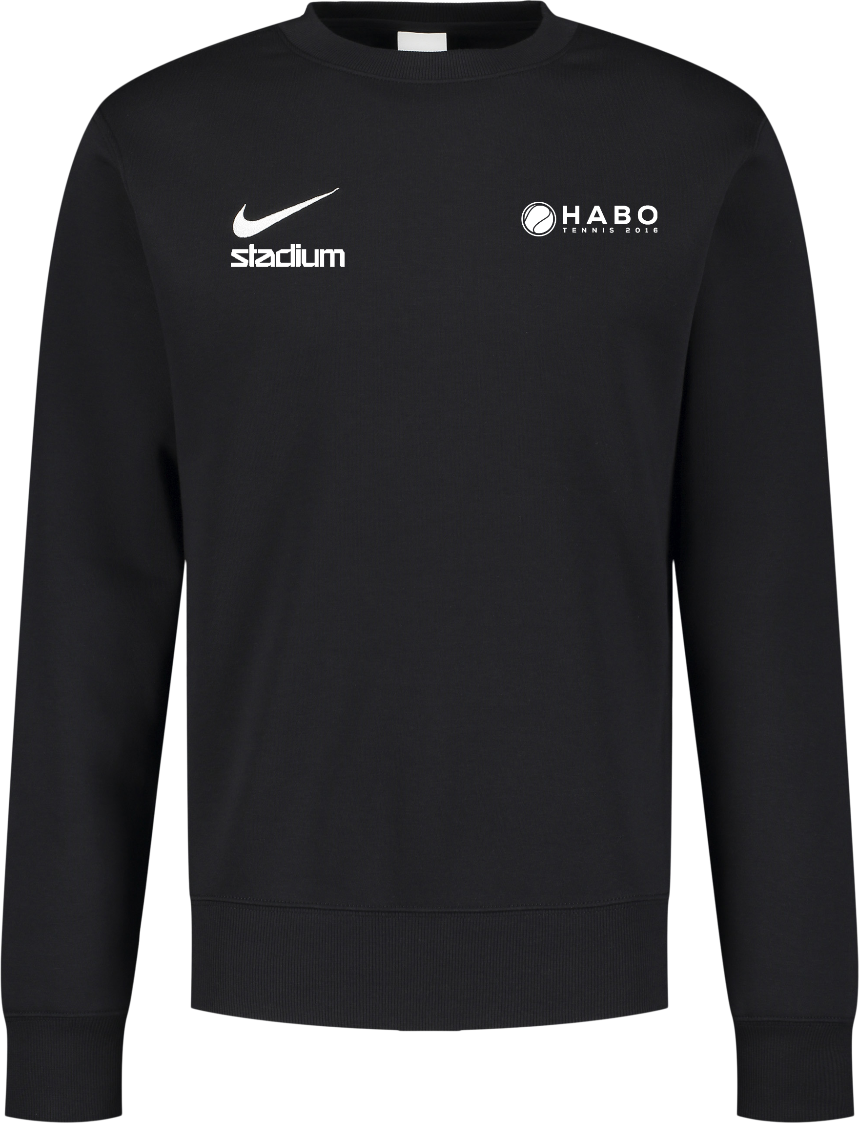 
NIKE, 
PARK26 FLC CREW JR, 
Detail 1
