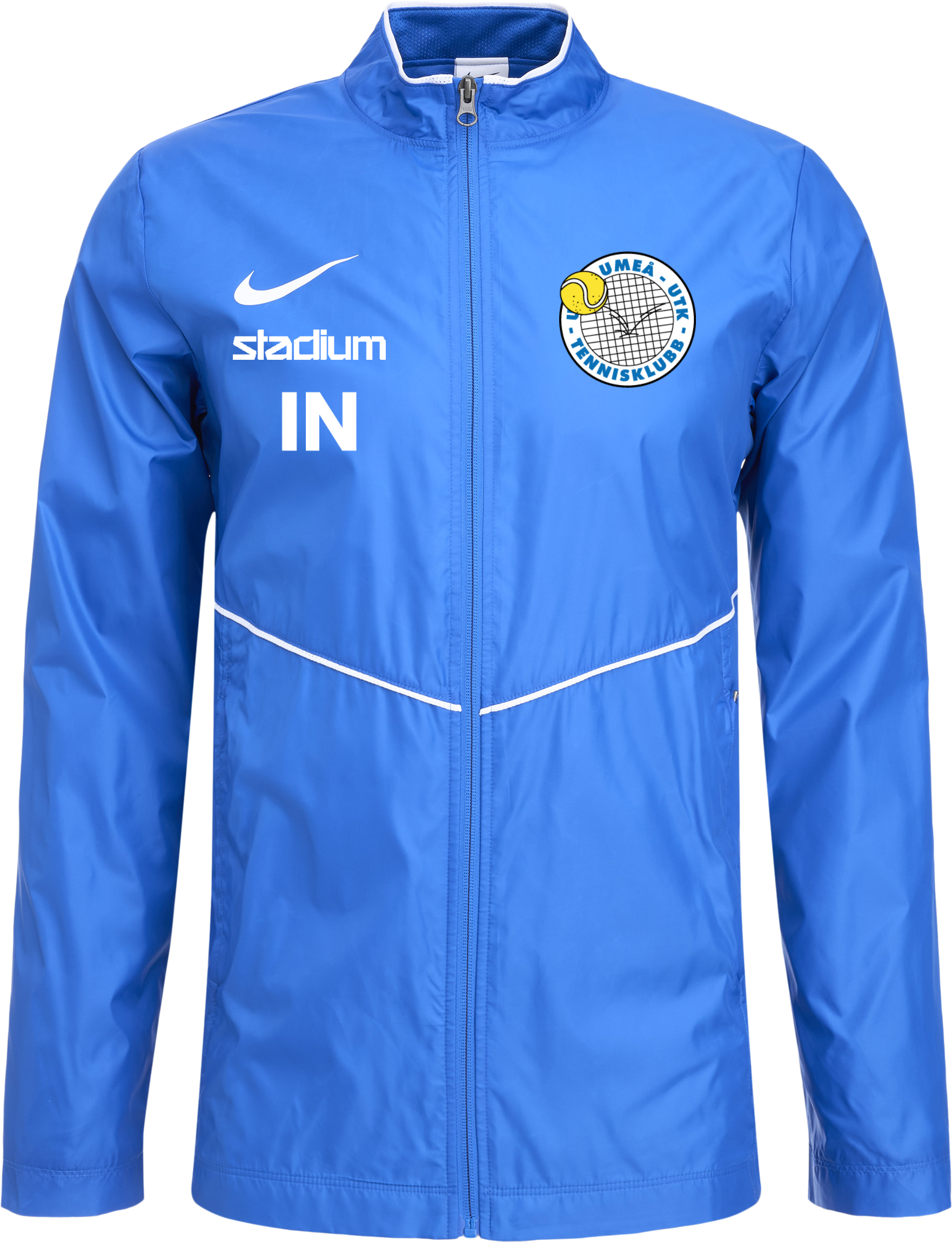 
NIKE, 
PARK26 WIND JKT JR, 
Detail 1
