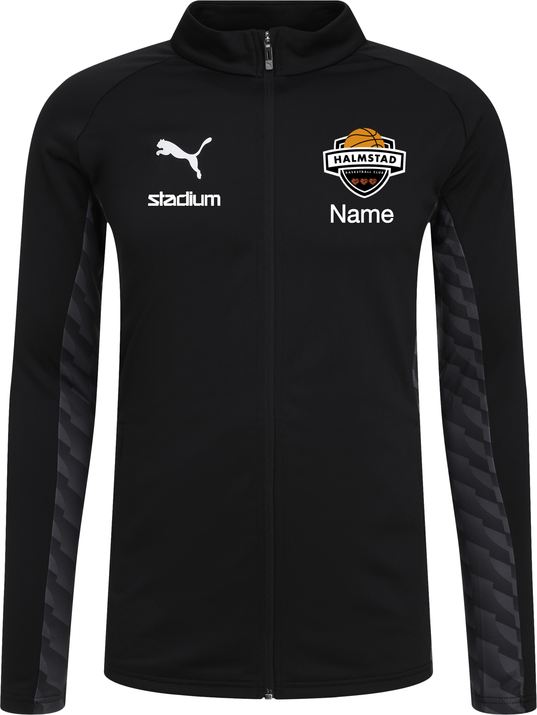 
PUMA, 
TEAMLIGA26 TRAINING JACKET JR, 
Detail 1
