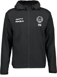 394071104101 CRAFT SQUAD GO WIND JACKET JUNIOR 394071104101 CRAFT SQUAD GO WIND JACKET JUNIOR Standard Small1x1