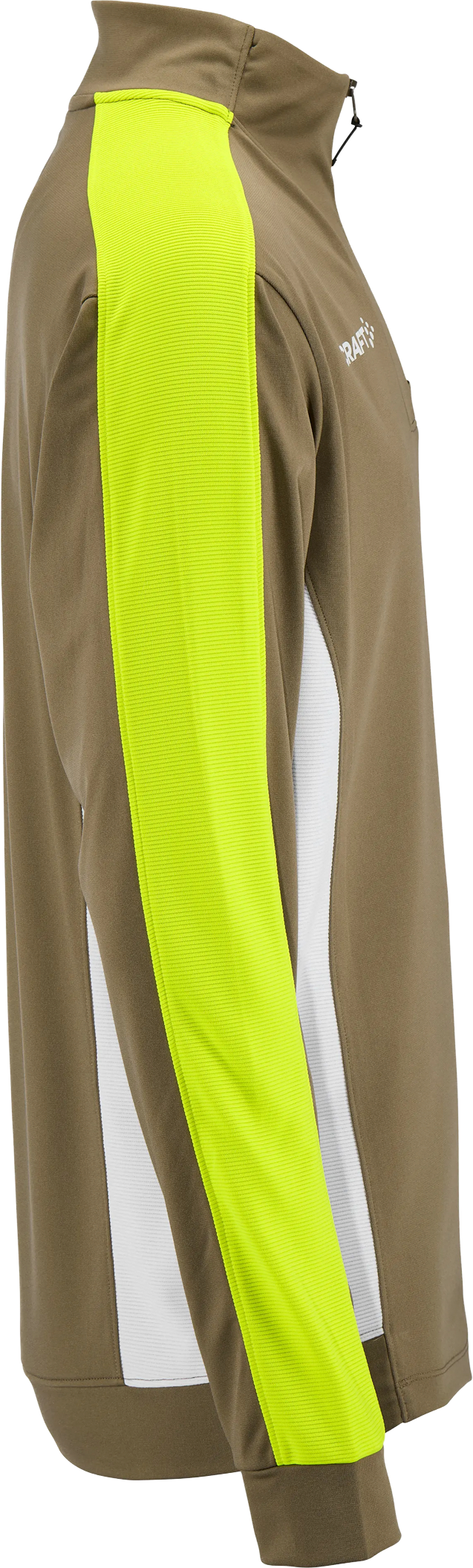 CRAFT, EVOLVE 2.0 CONTRAST 1/2 ZIP