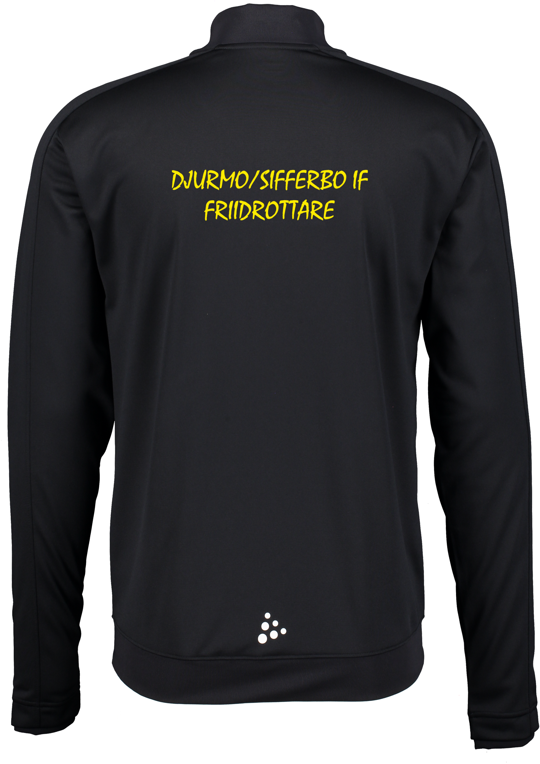 CRAFT, Evolve 2.0 Half Zip M