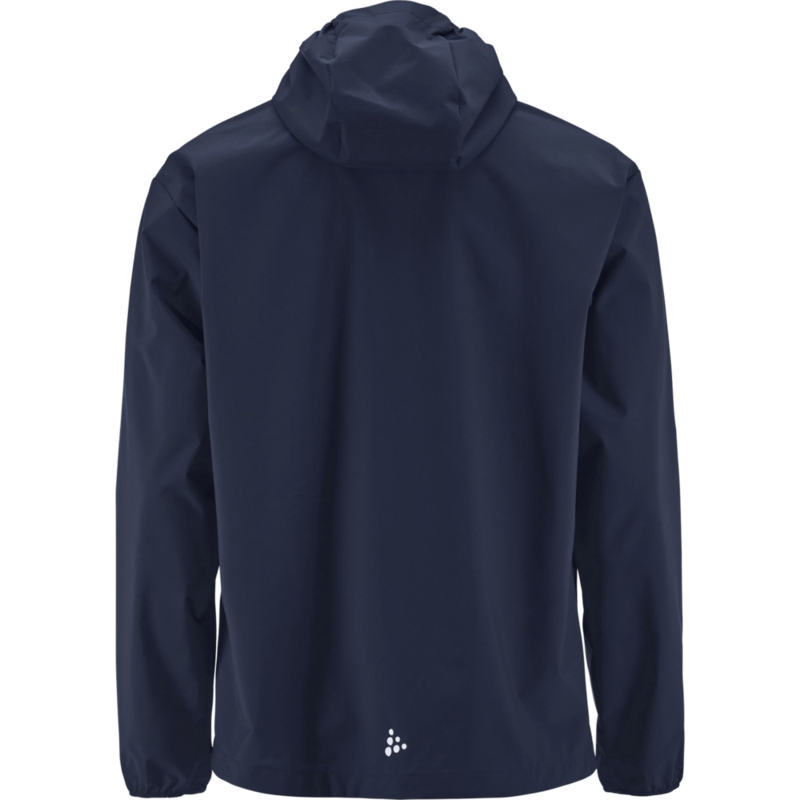 CRAFT, SQUAD GO WEATHER JACKET