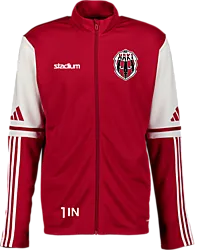 400102103101 ADIDAS Squad25 Tr Jkt Jr 400102103101 ADIDAS Squad25 Tr Jkt Jr Standard Small1x1