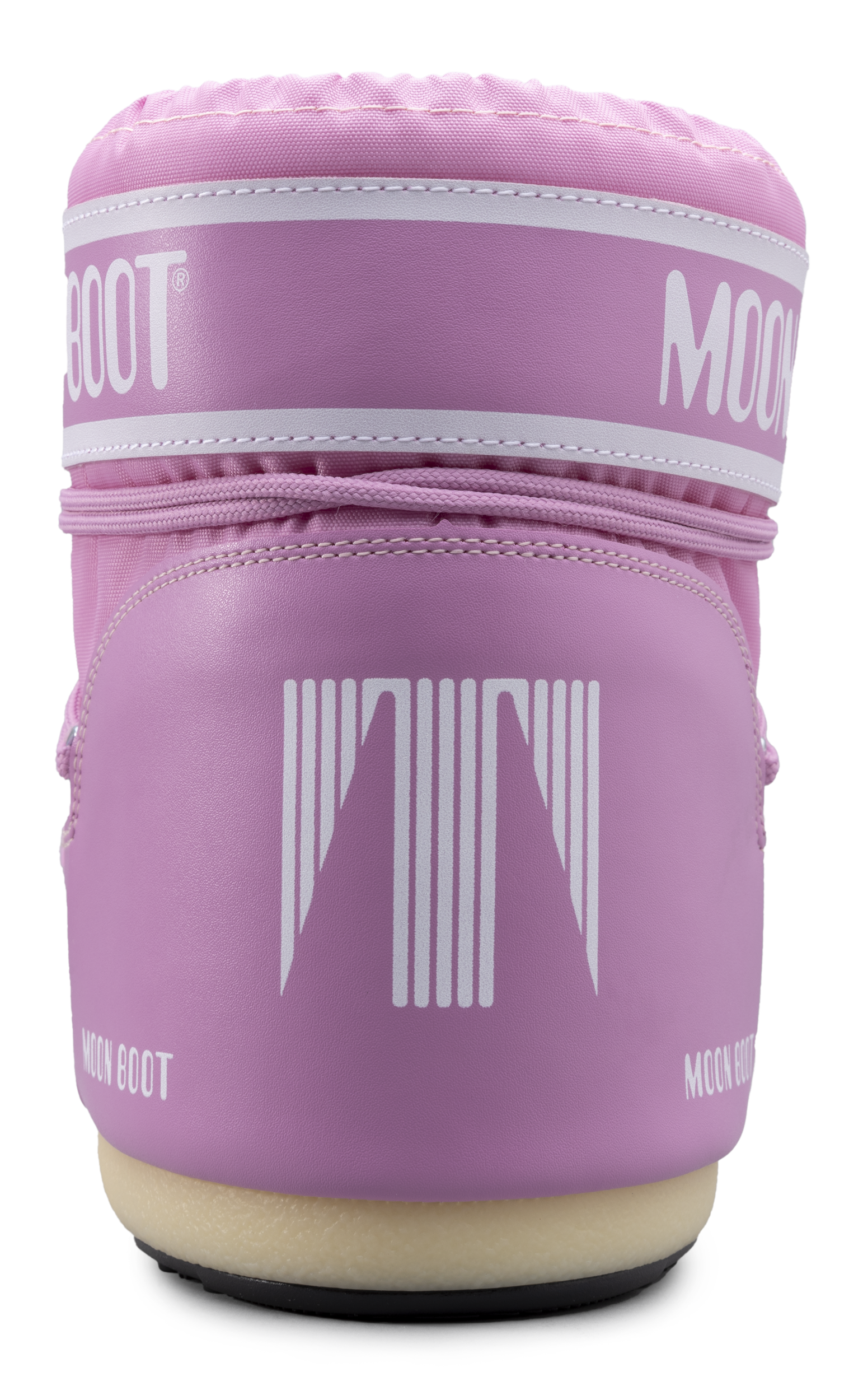 MOONBOOT, W Icon Low Nylon