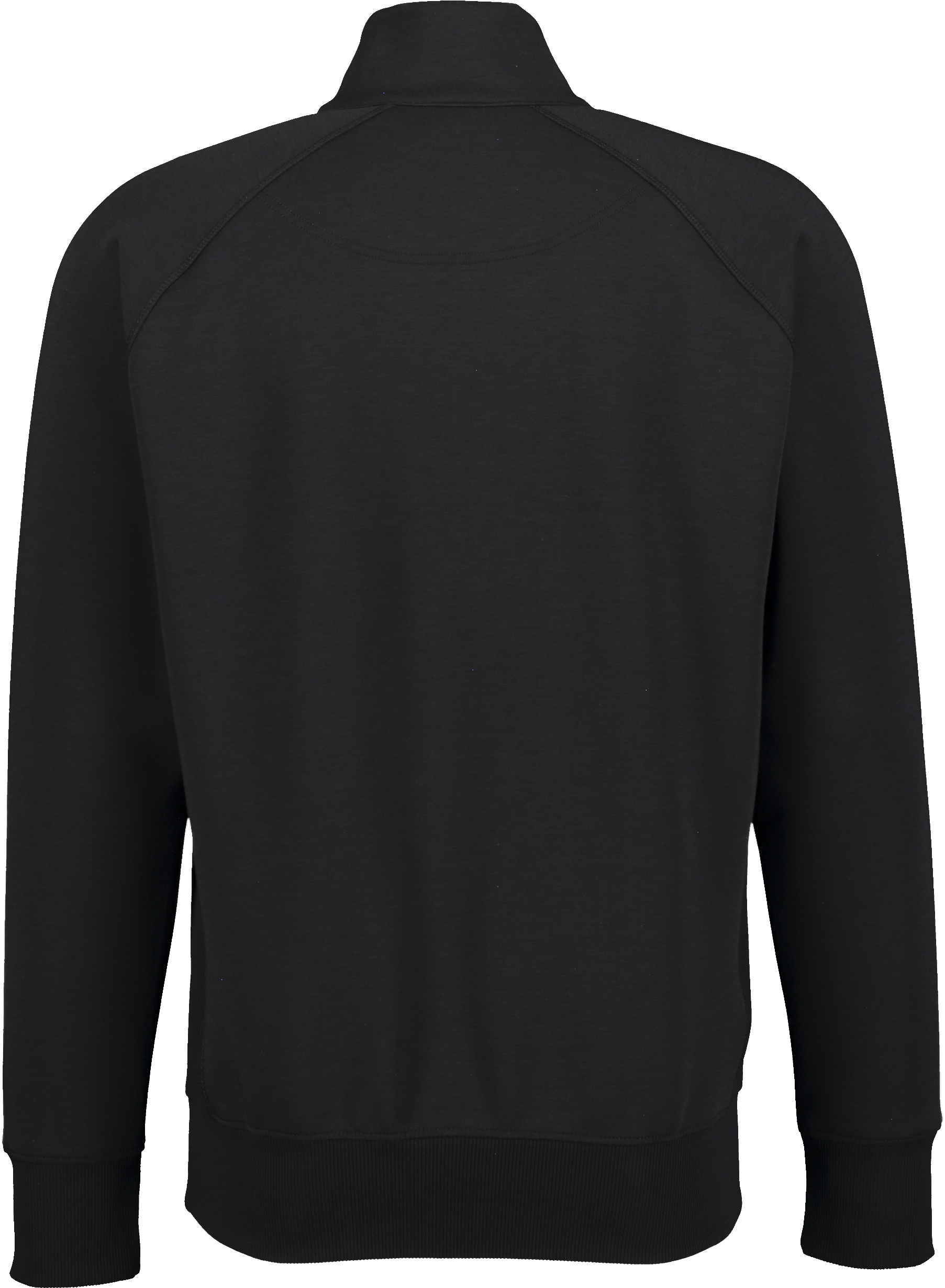 BAUER, CORE TRAVEL 1/4 ZIP SR