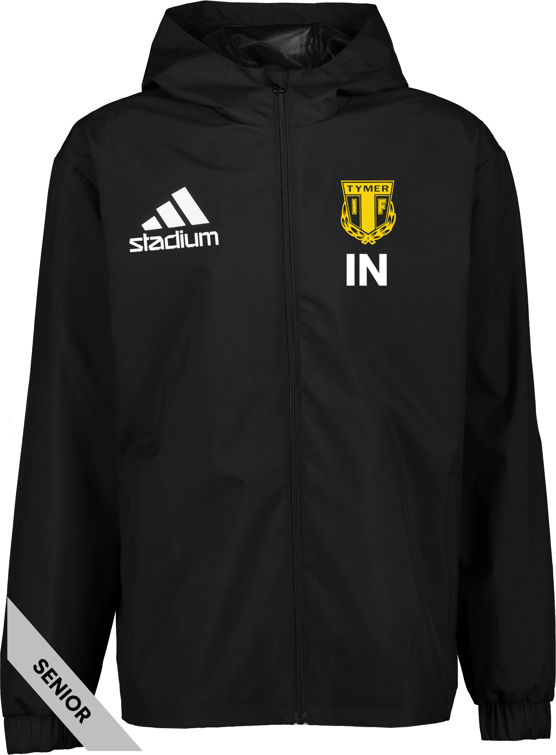 
ADIDAS, 
ENT26 AW JKT, 
Detail 1
